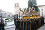 Viernes Santo Samaritana 2013